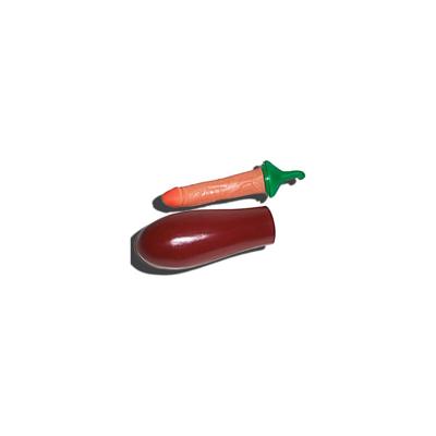 Figuren Divertysex Aubergine Penis
