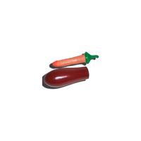 Figuren Divertysex Aubergine Penis