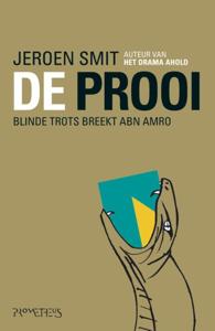 De prooi (Paperback)