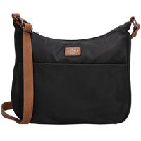 Charm London Schoudertas Buckingham Zwart