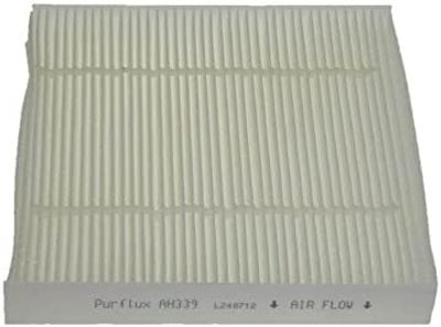 Interieurfilter AH339