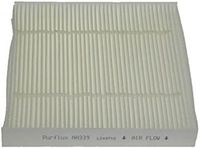 Interieurfilter AH339