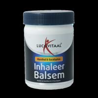 Inhaleer balsem 100 Gram