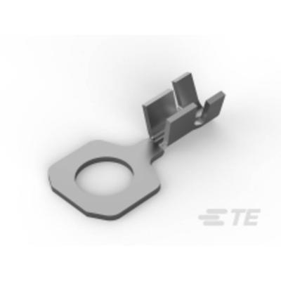 TE Connectivity 280201-2 1 stuk(s) Tape on Full reel