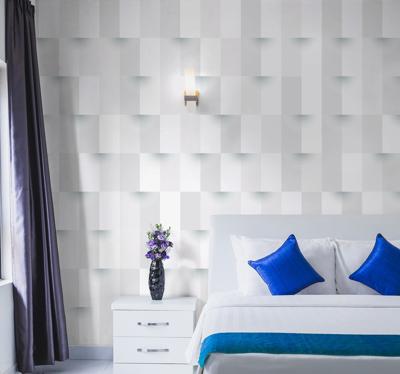 3d kubus fotobehang behang