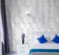 3d kubus fotobehang behang