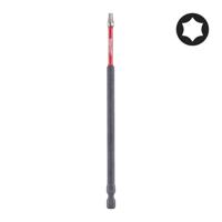 Milwaukee Milwaukee SHOCKWAVE™ IMPACT DUTY schroefbit TX20 x 150mm VE=1 - 4932471573