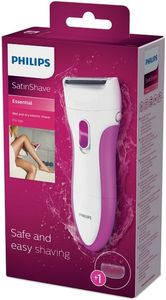 Ladyshave HP6341 Philips
