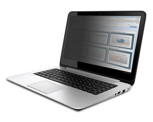 V7 PS133W9 schermfilter 33,8 cm (13.3") Laptop Randloze privacyfilter voor schermen