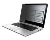 V7 PS133W9 schermfilter 33,8 cm (13.3") Laptop Randloze privacyfilter voor schermen - thumbnail