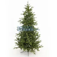 Kunstkerstboom Macallan 230 cm Hoog Groen Black Box Trees