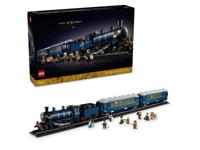 LEGO IDEAS 21344 De Oriënt Express Trein