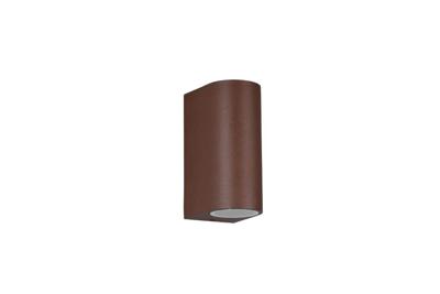 Trio Ronde up-downlighterRoya Roestbruin - 204260224