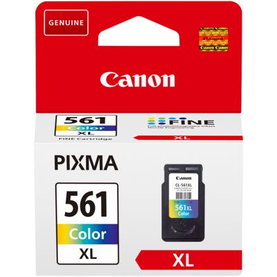 Canon CL-561XL Cartridge Inkt