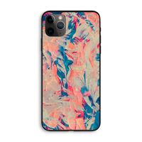 Alone: iPhone 11 Pro Max Biologisch afbreekbaar hoesje