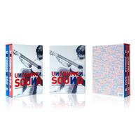 John Engels - Uncommon Sound: The Left-Handed Guitar Players That Changed Music Boek + CD John Engels - Uncommon Sound: The Left-Handed Guitar Players That Changed Music Boek + CD