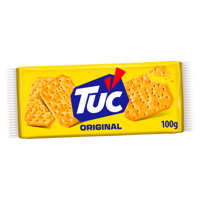 Voeg Snacks toe