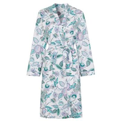 Damella Organic Cotton Robe * Actie *