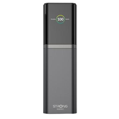 Powerbank STRONG S19 Grijs 12000 mAh