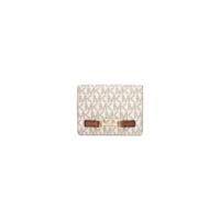Dames portemonnee Michael Kors Carson 10,5 x 8 x 3 cm