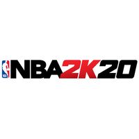 2K NBA 2K20 - Code in a Box Standaard Nintendo Switch
