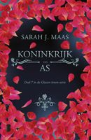 Koninkrijk van as - Sarah J. Maas - ebook