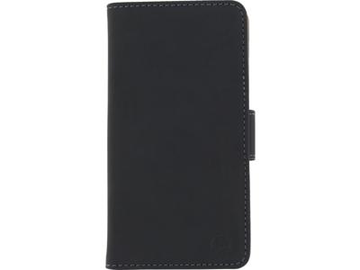 Mobilize Mobilize Slim Wallet Book Case Samsung Galaxy Ace 4 SM-G357 Black