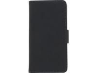 Mobilize Mobilize Slim Wallet Book Case Samsung Galaxy Ace 4 SM-G357 Black