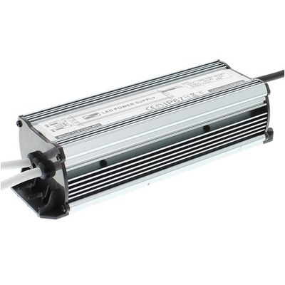 Leddriver IP-67 constante spanning 24V. Pmax = 60W.