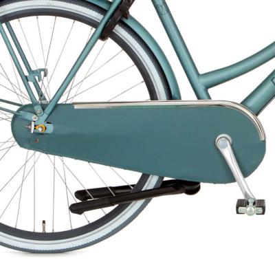 Cortina kettingkast lakdoek u4 opal green matt 7v