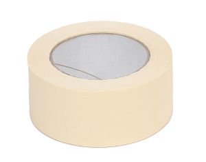 Afplaktape Quantore universeel 50mmx50m