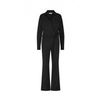 Studio Anneloes - Zwart | Dames | Broek | Zwart | L | regular | Kamst mode