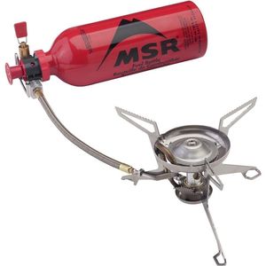 MSR WhisperLite International Benzinebrander