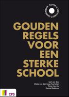 Gouden regels voor een sterke school (Paperback)