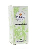 Luchtdesinfectans Luchtdesinfectans