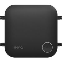 Benq WDC20C draadloos presentatiesysteem USB Type-C Desktop - thumbnail