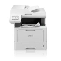 Brother DCP-L5510DW 3in1 professionele all-in-one zwart-witlaserprinter
