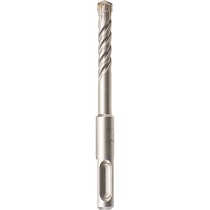 kwb 264014 40CR-staal Hamerboor 14 mm Gezamenlijke lengte 460 mm SDS-Plus 1 stuk(s)