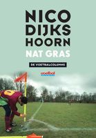 Nat gras - Nico Dijkshoorn - ebook - thumbnail
