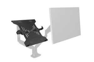 Kensington Universal Laptop Holder for Monitor Arms houder