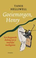 Goeiemorgen Henry (Paperback)