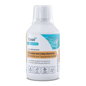 Oase AquaElements Vijver Vitaminen - Vitale Vitamine-B-complex Boost 250ml