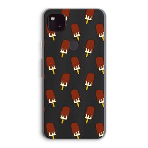 Yummy: Google Pixel 4a 5G Transparant Hoesje