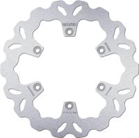 GALFER wave remschijf "df459" rotor df459 type w rigid