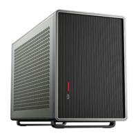 ATX Semi-toren BehuizingAntec Performance 1 M Aventurine Zwart