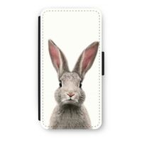 Daisy: iPhone 8 Plus Flip Hoesje
