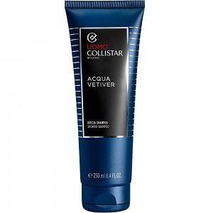 Collistar Collistar Acqua Vetiver Shower-Shampoo 250 ML