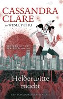 Helderwitte macht - Cassandra Clare - eBook (9789048851102) - thumbnail