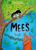 Mees heeft hoogtevrees (Hardback)