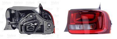 Achterlicht set SET045412